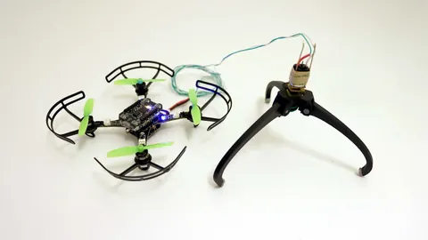 Aerial Manipulation