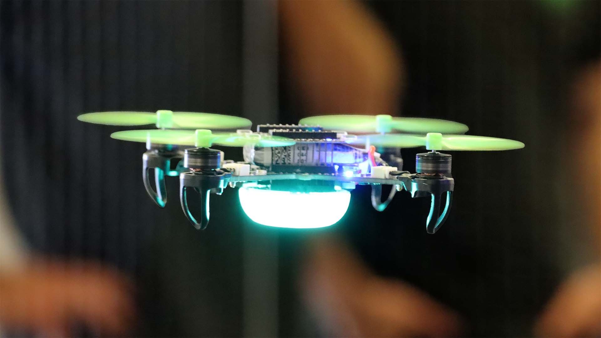 Autonomous Systems
