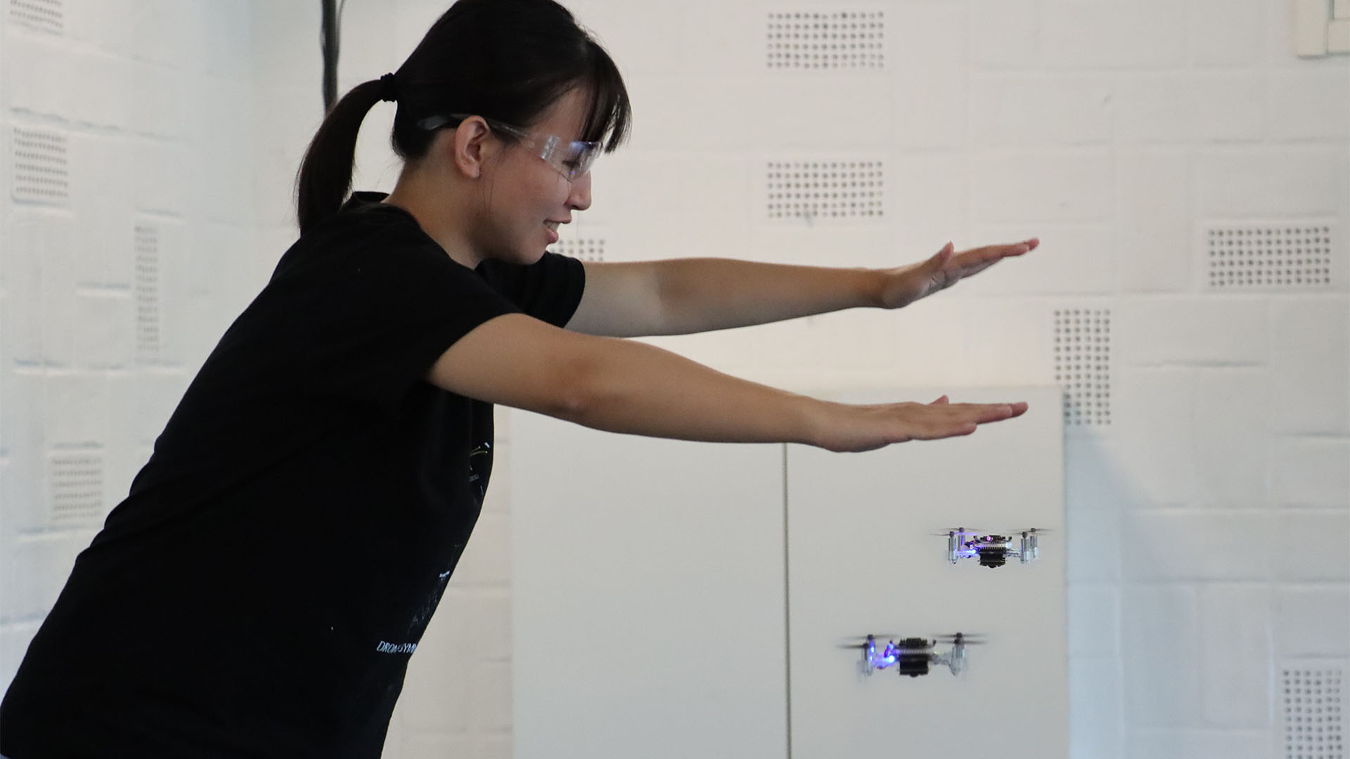 Human-Robot Interaction