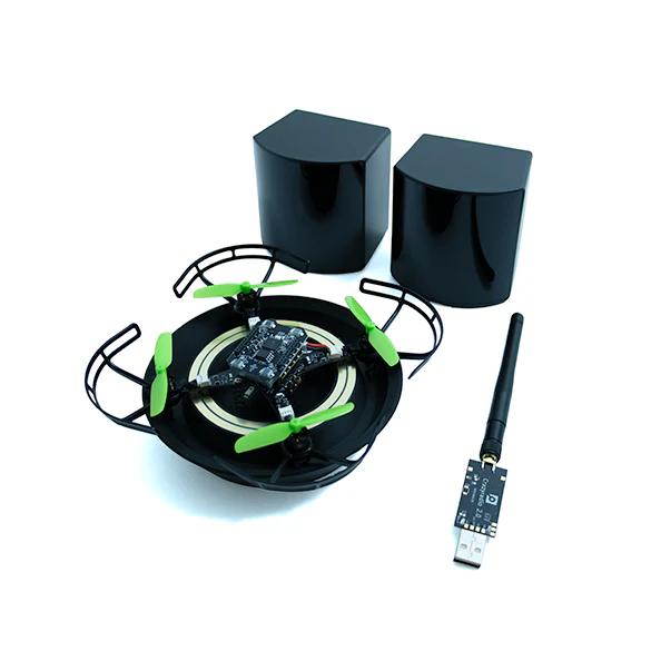 Infinite flight bundle - Crazyflie 2.1 Brushless