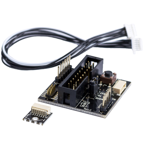 Debug adapter kit