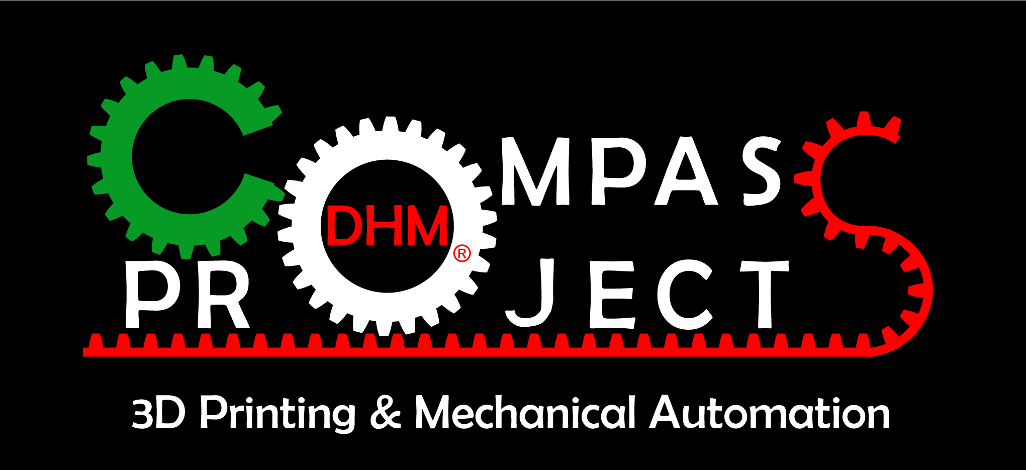 Compass DHM Projects