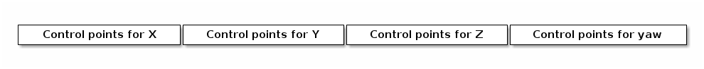 Segment body