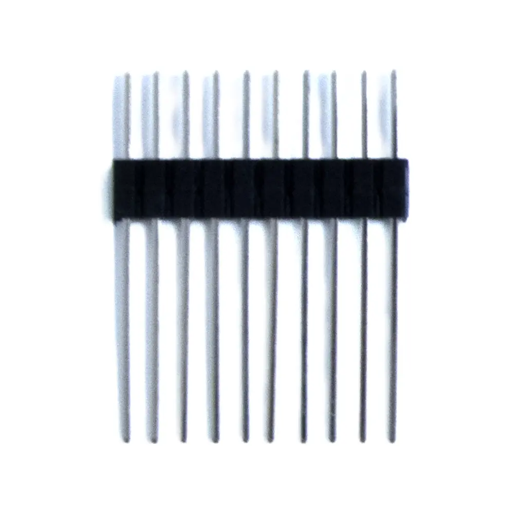 Long pins (15+4+6mm)
