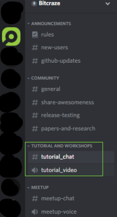Program Program