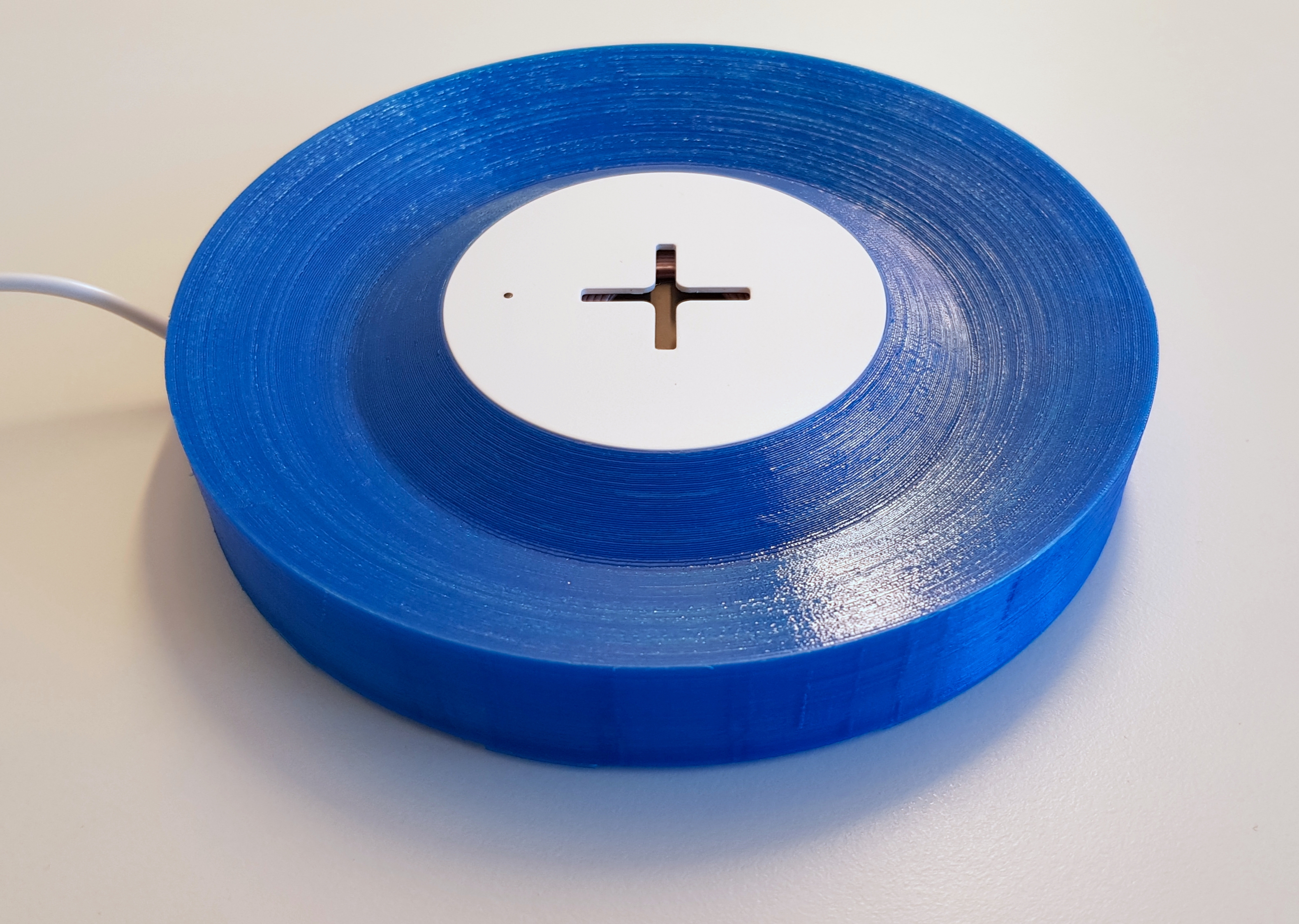 Charging pad Charging pad