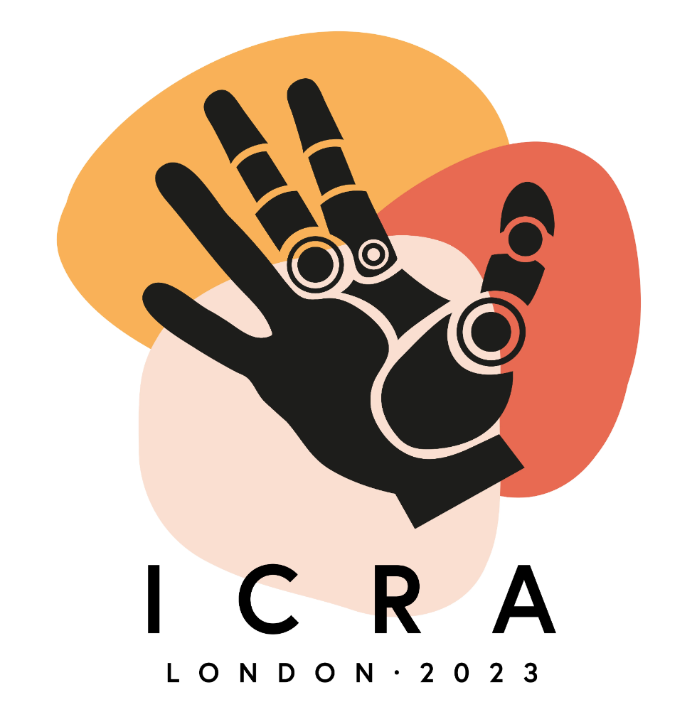 ICRA 2022 ICRA 2022