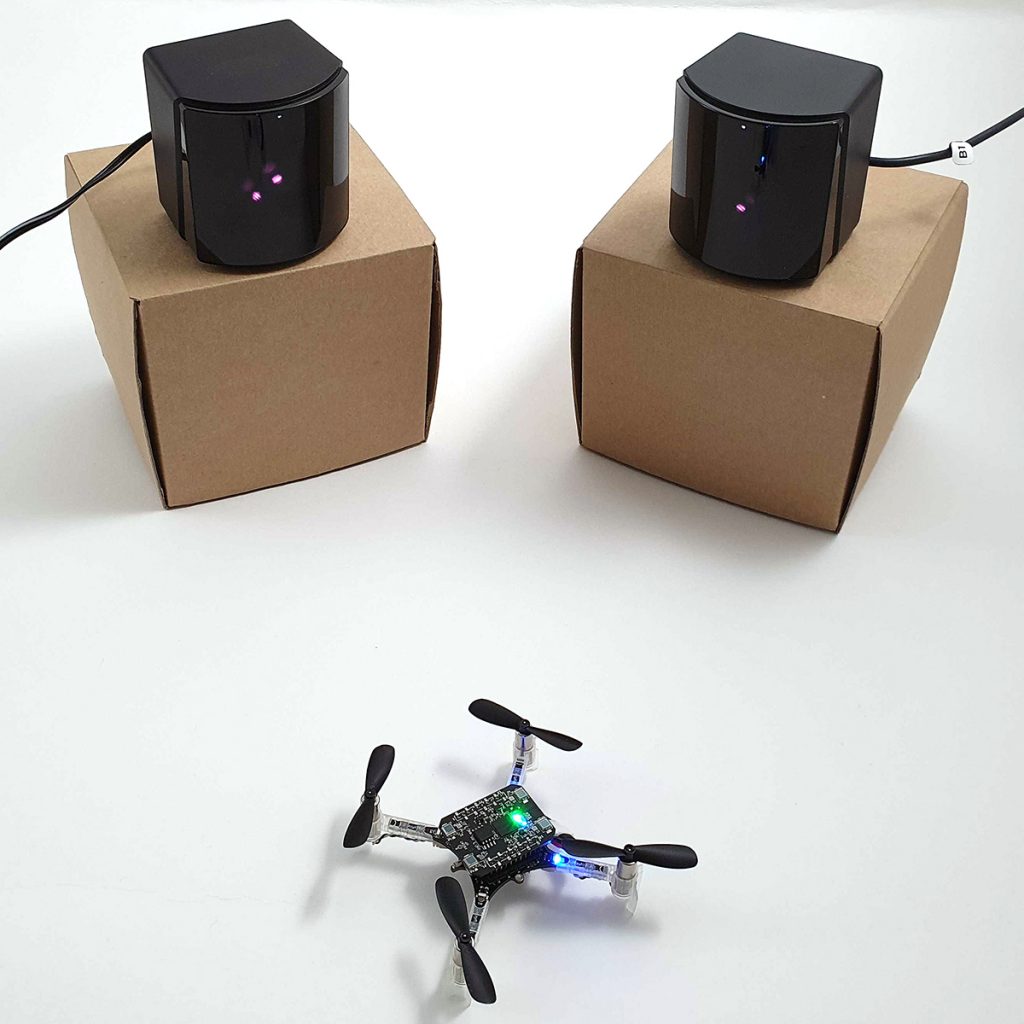 Quadcopters
