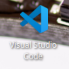 vscode icon vscode icon