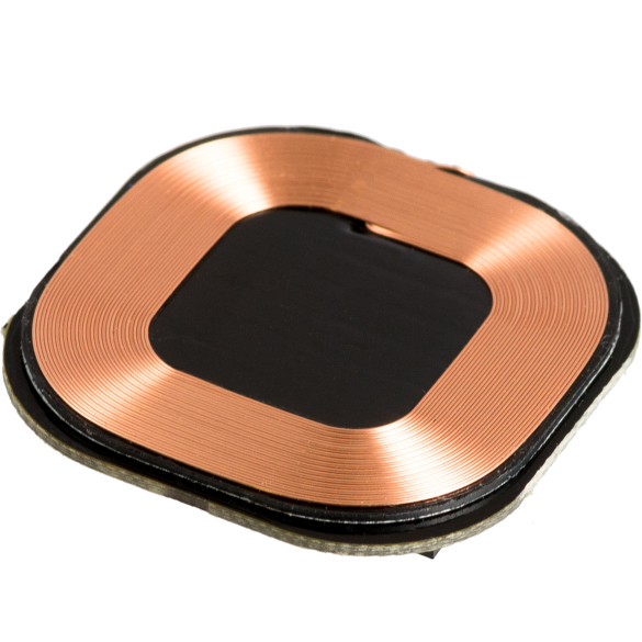 Qi 1.2 charger deck Qi 1.2 charger deck
