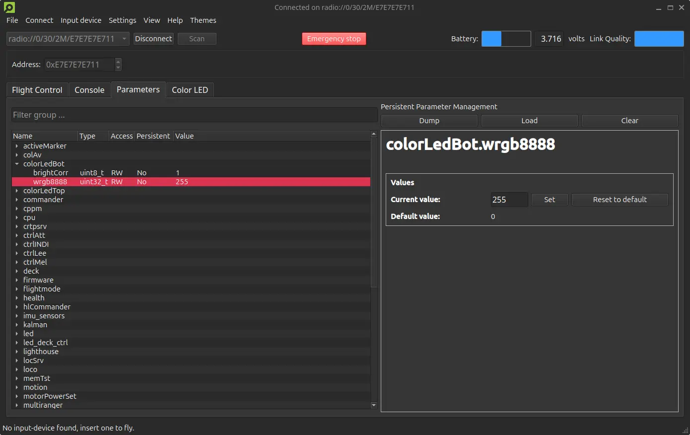User-interface guide User-interface guide