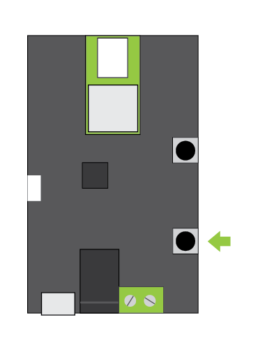 Loco Positioning configuration tool