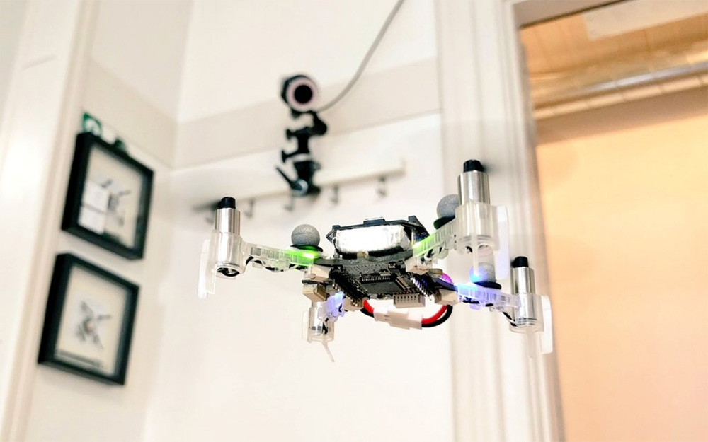 Quadcopters