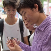 Maker faire Shenzhen 1