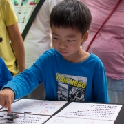 Maker faire Shenzhen 2