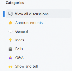 Community moves to Github Discussions | Bitcraze
