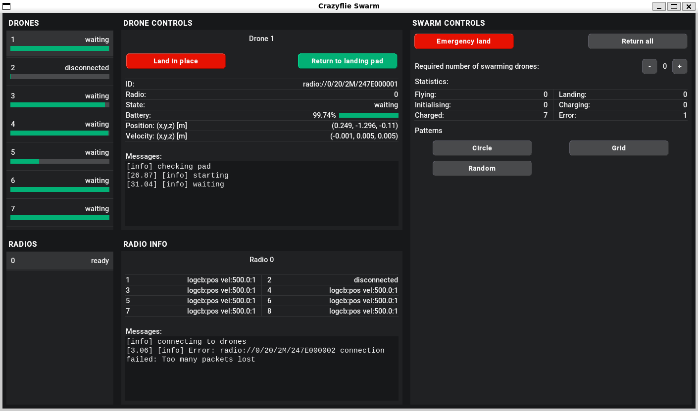 dat.GUI - A lightweight graphical user interface and controller library -  Community Resources - Developer Forum