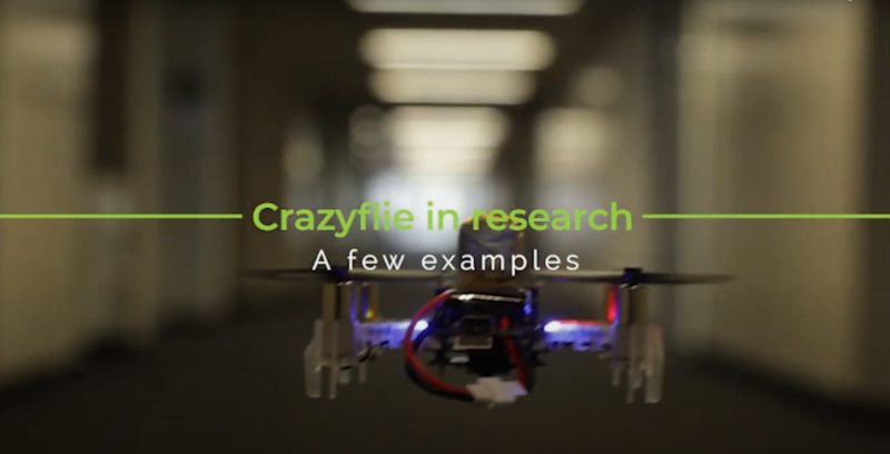 Help us make the next research video compilation